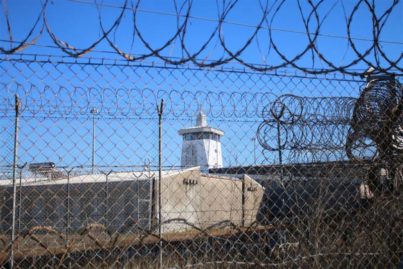 Schandaal in jeugdgevangenis schokt Australië