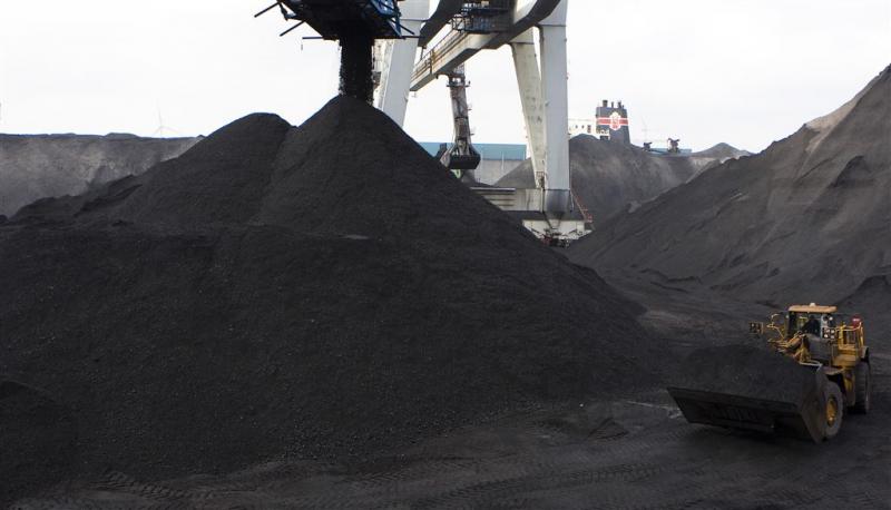 IEA ziet mondiale vraag naar kolen stagneren