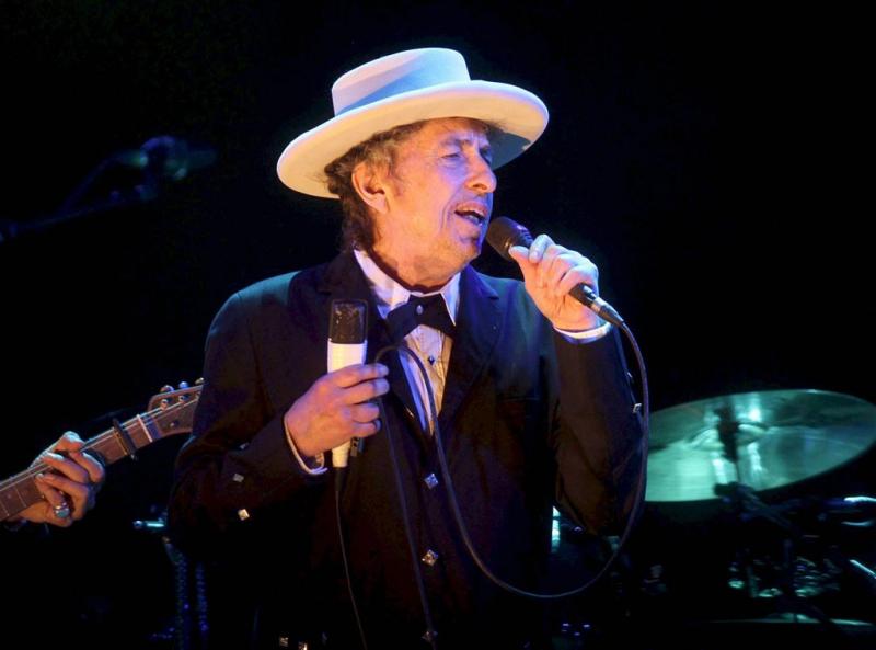 Bob Dylan breidt EU-tournee uit