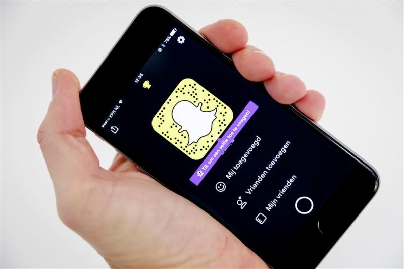Groeps-chats en Shazam op Snapchat
