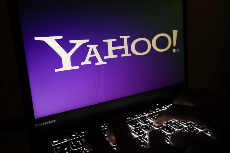 Yahoo ontdekt opnieuw inbraak computersysteem
