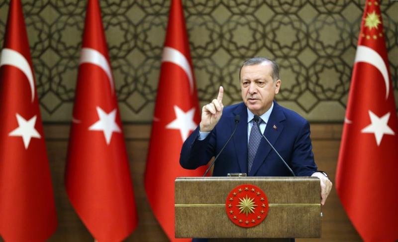 Turkse overheid verbiedt kerstactiviteiten