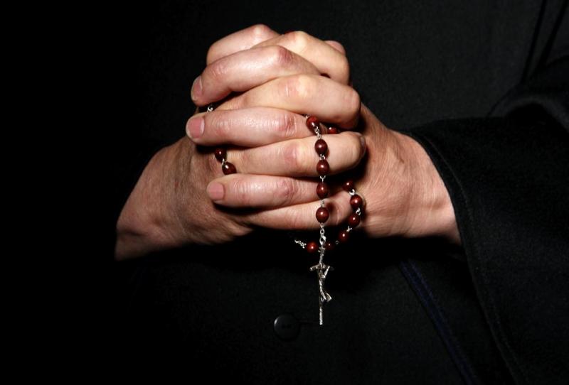 Drie priesters schuldig aan seksueel misbruik