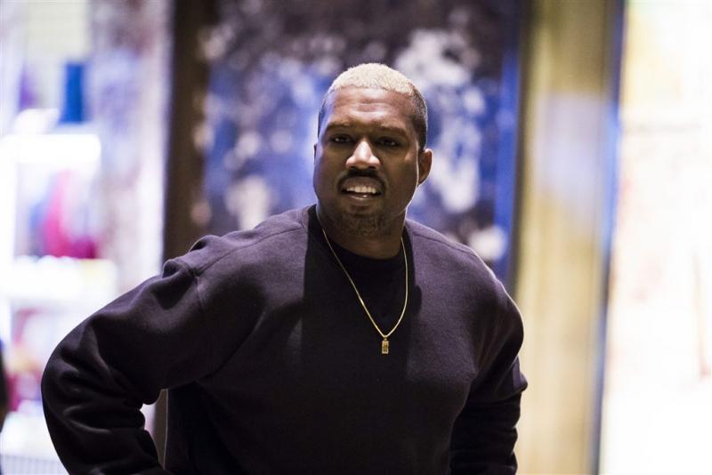 'Medische gegevens Kanye West gestolen'