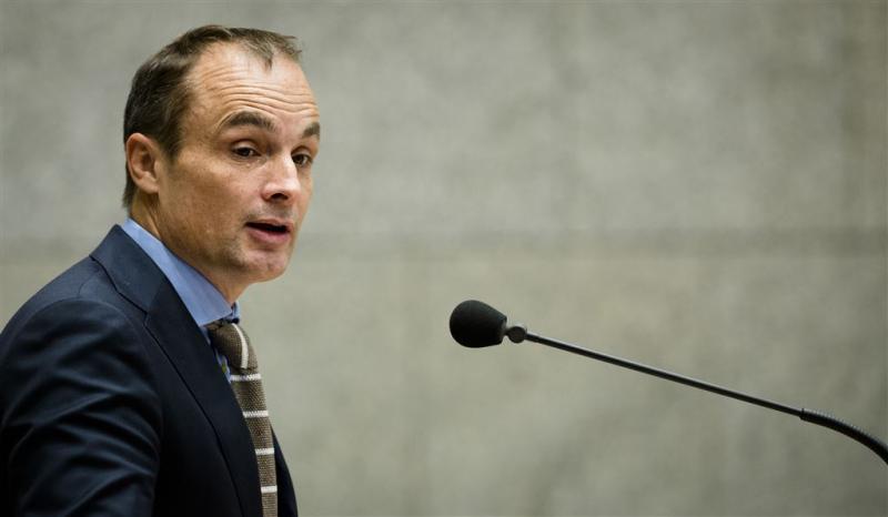 PvdA-Kamerlid Jan Vos verlaat politiek