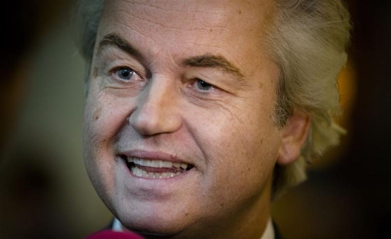 Peiling: PVV loopt verder uit op VVD