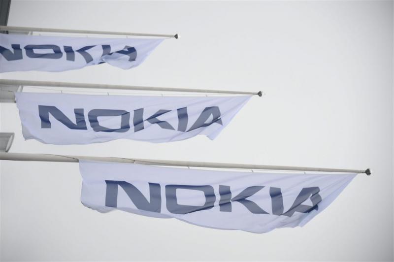 Nokia sleept Apple voor de rechter