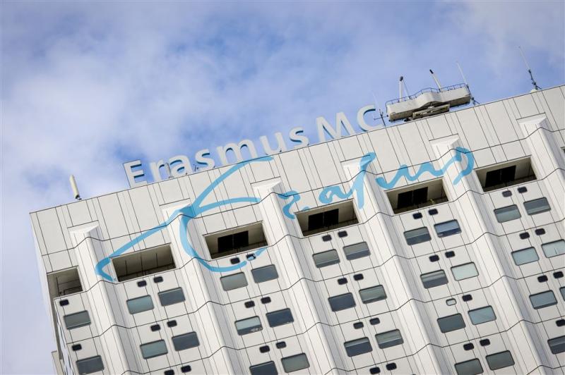 Erasmus mag Zeeuws ziekenhuis overnemen