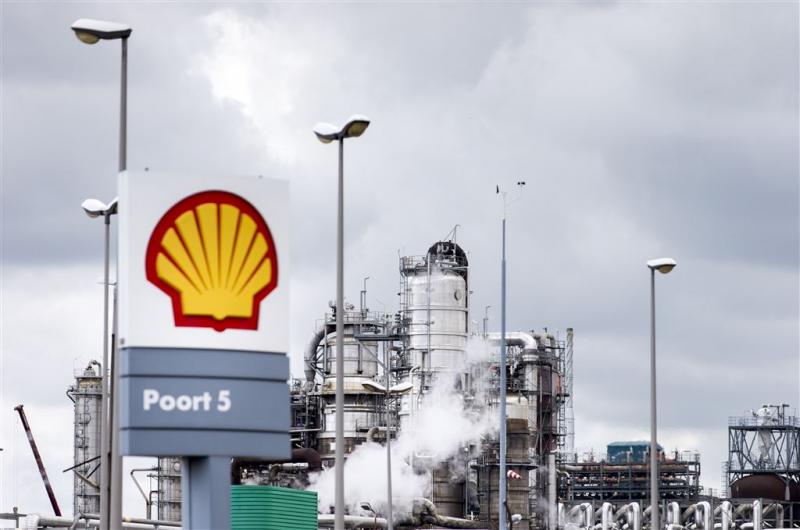 Investeerders Shell willen duurzamer beleid