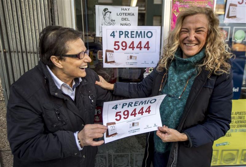 'De dikke' valt in arbeiderswijk Madrid