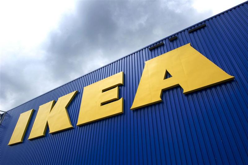 IKEA schikt met families verongelukte peuters
