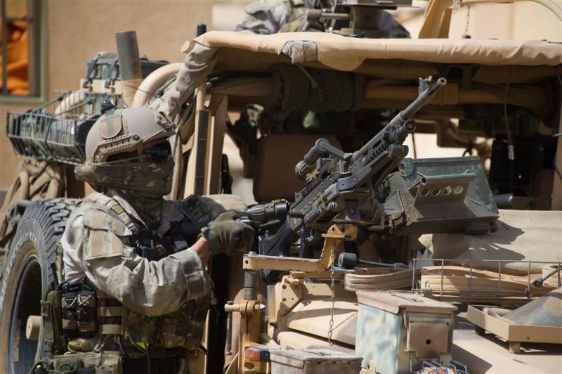 Chef Franse hulporganisatie ontvoerd in Mali