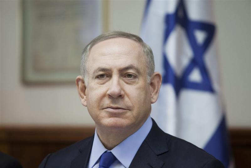 Ambassadeur VS op matje bij Netanyahu