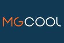 MG cool logo