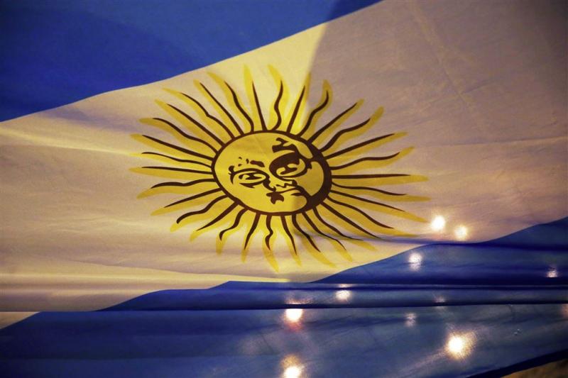 Ministerie Financiën Argentinië opgesplitst