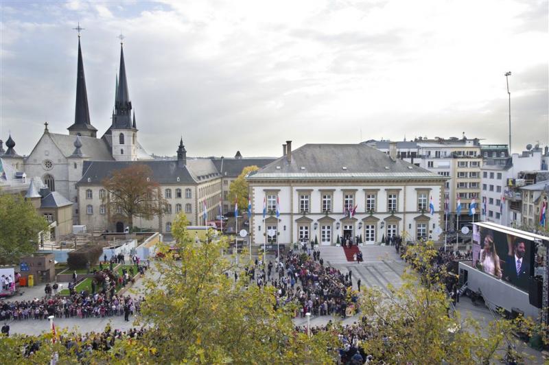 Luxemburg scherpt belastingregels aan