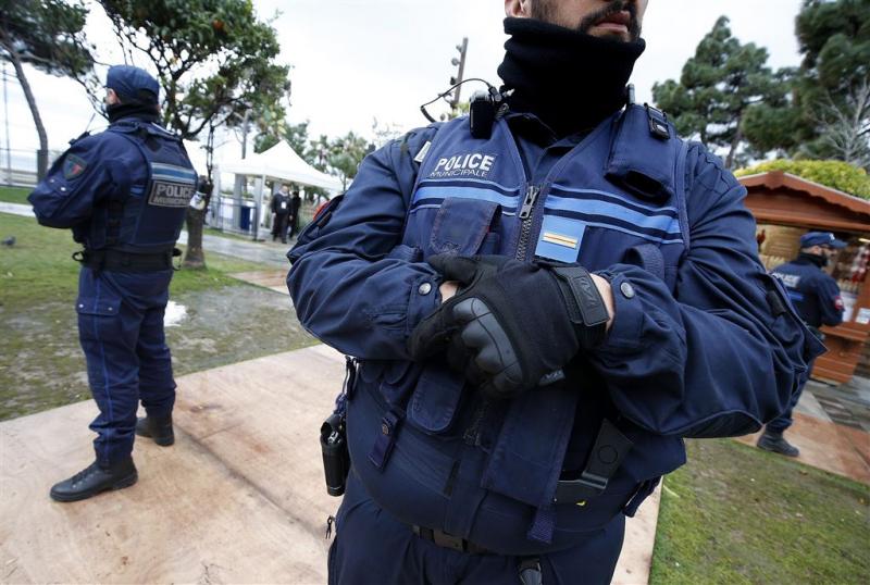 Franse politie arresteert terreurverdachten