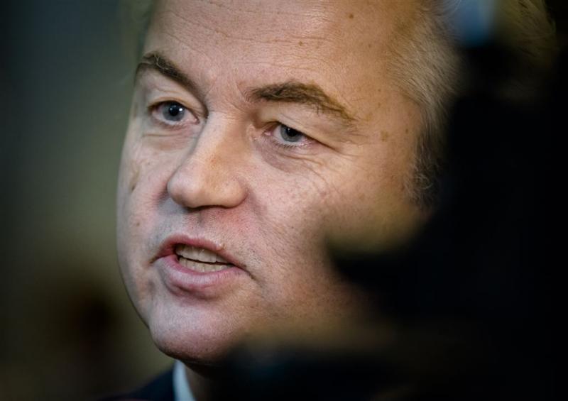 Wilders wil Kamer met spoed terugroepen