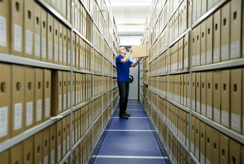 Schatkamer van archieven gaat weer open