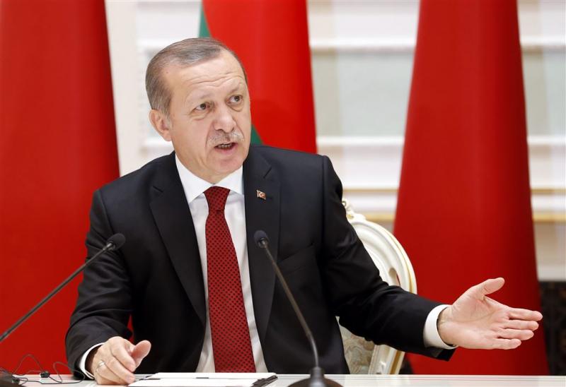 Uitbreiding macht Erdogan stapje dichterbij