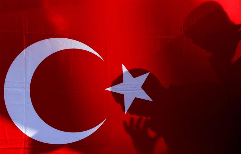 Turkije geeft blokkade NOS toe