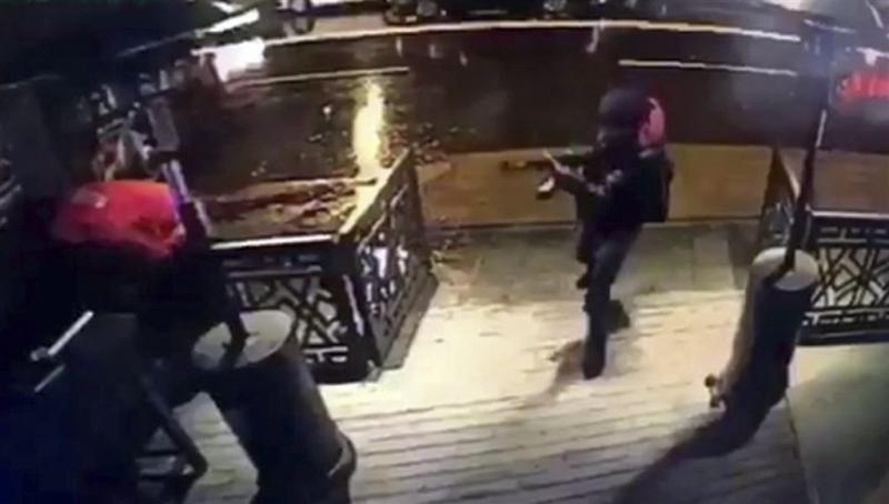 IS claimt aanslag nachtclub Istanbul