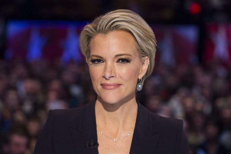 NBC lokt Megyn Kelly weg bij Fox News
