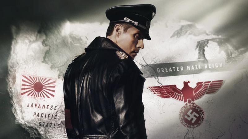 The Man In The High Castle: Rufus Sewell