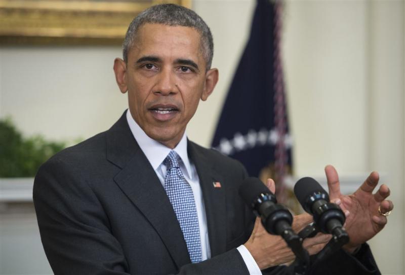 Obama wil nog meer gevangenen uit Guantanamo