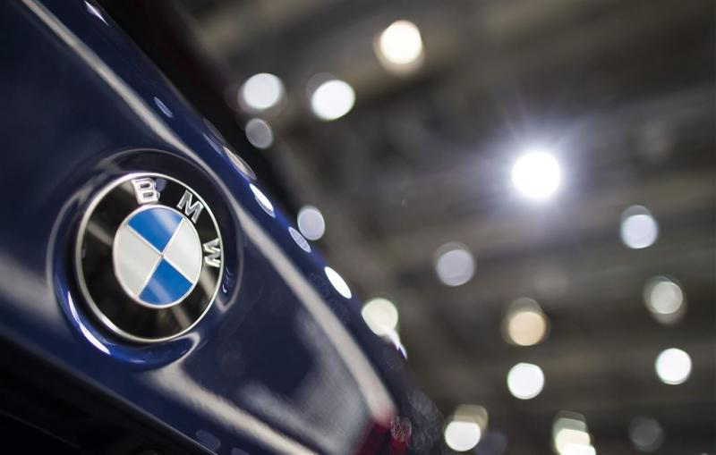 BMW gaat zelfrijdende 7-serie testen