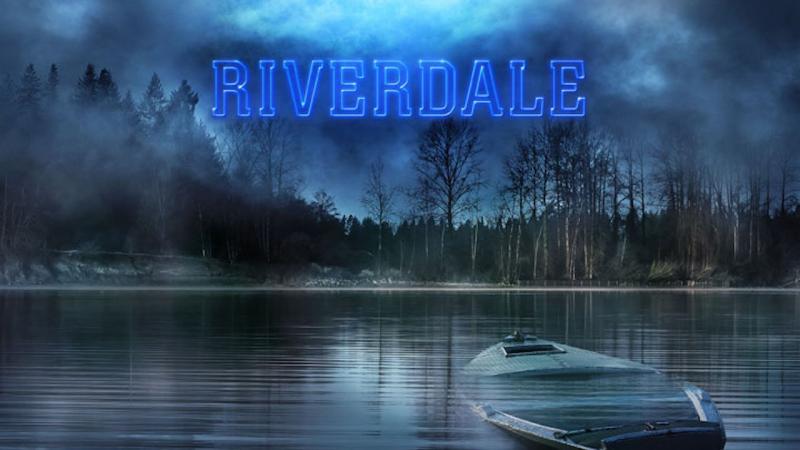 Riverdale: headerfoto