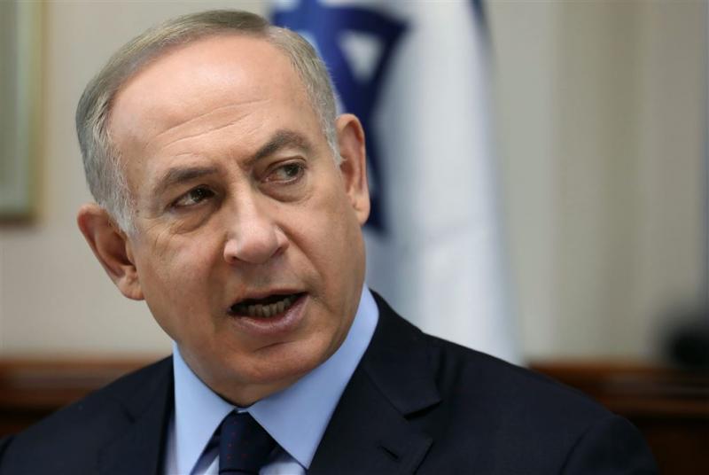 Netanyahu opnieuw verhoord over cadeau's