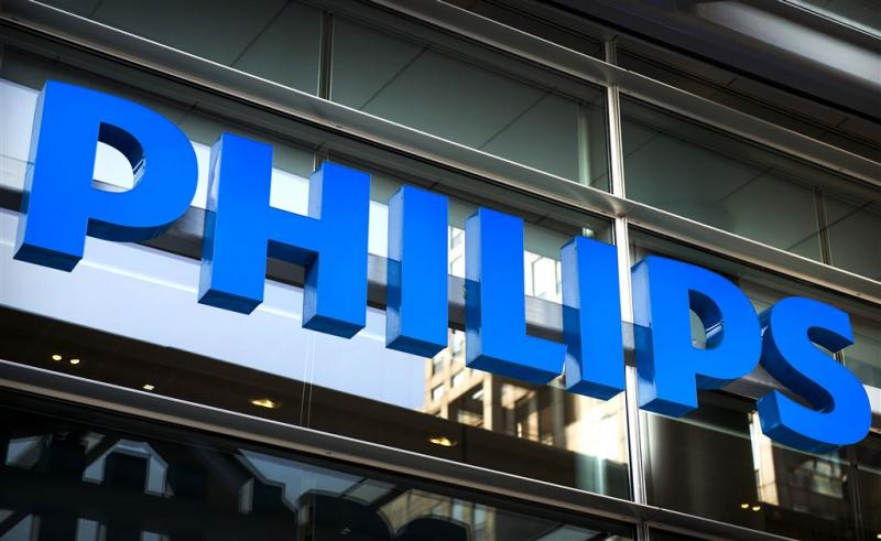 Philips presenteert 'handleiding' baby's
