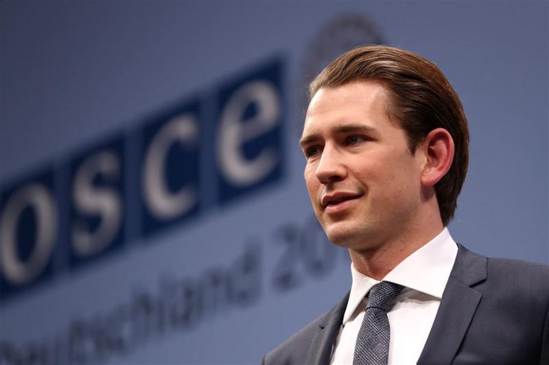 Oostenrijk wil hoofddoekverbod voor ambtenaar