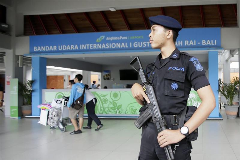 Indonesië let strikter op buitenlanders
