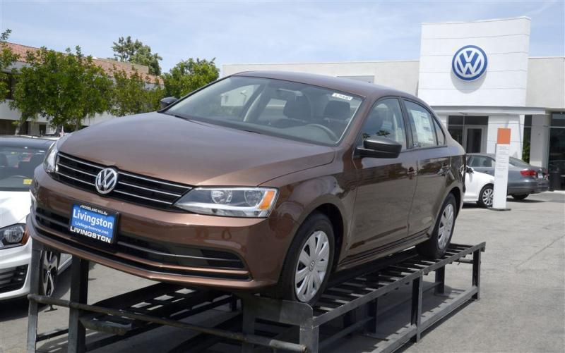 'Schikking kost Volkswagen 4 miljard dollar'