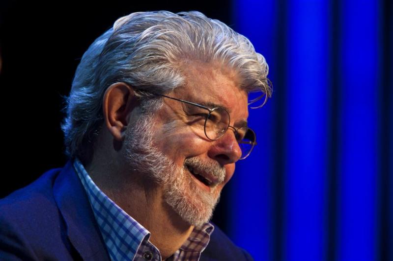 George Lucas bouwt museum in Los Angeles
