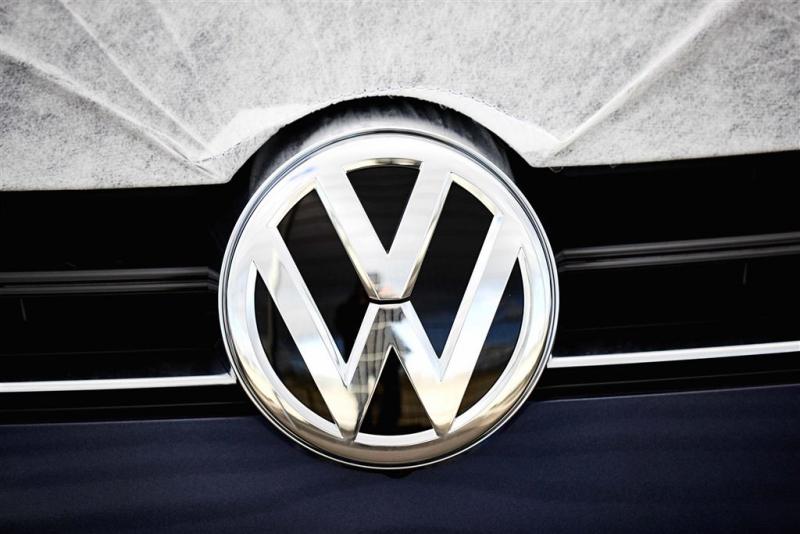 Volkswagen bekent schuld aan autoriteiten VS