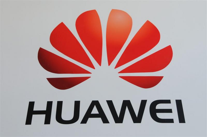 Huawei komt met nieuw vlaggenschip