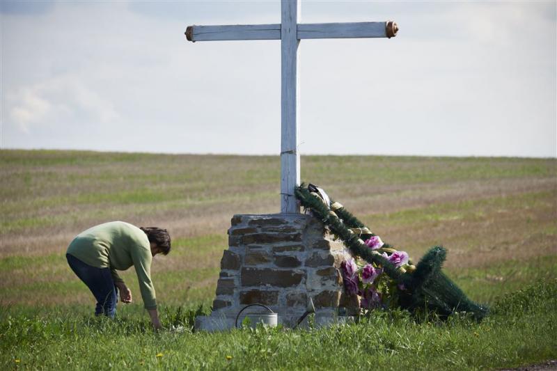 Nabestaanden: mogelijk nieuwe missie MH17