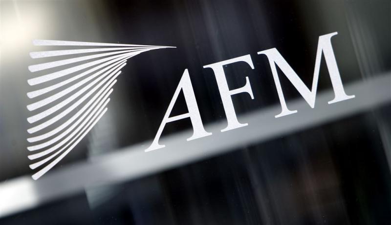 AFM ziet meer fraudeurs in beleggingsmarkt