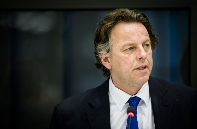 Koenders: NAVO-uitspraak Trump kardinale fout