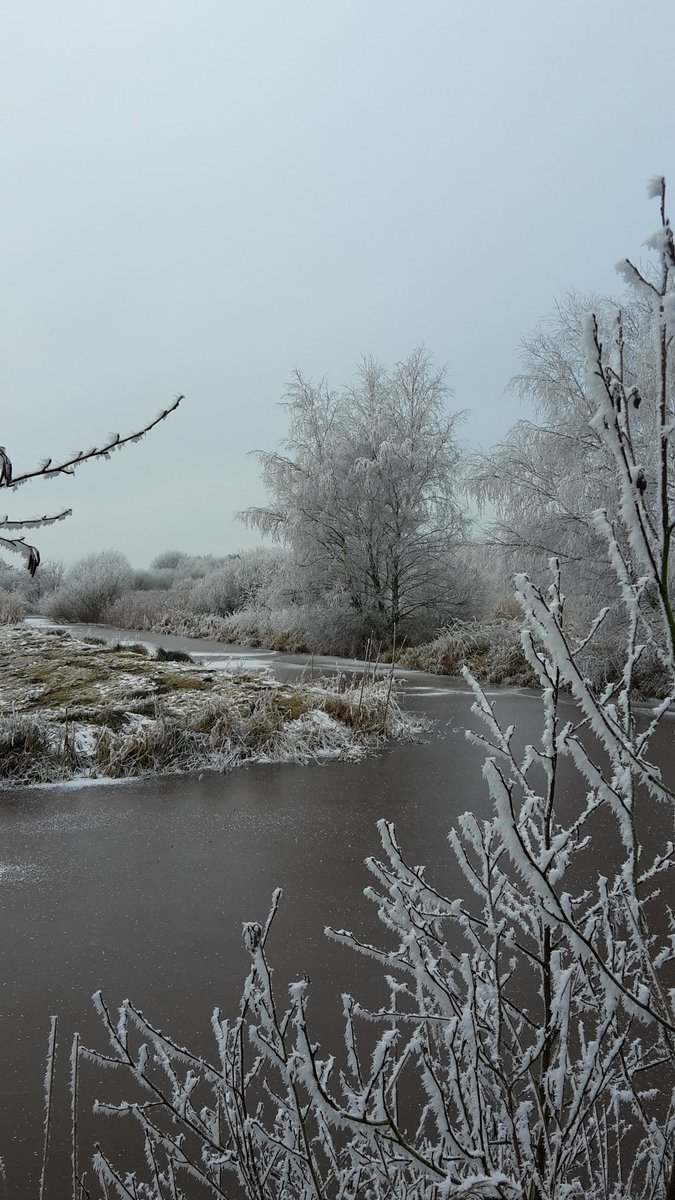 Winterfoto's uit heel Nederland!  (Foto: Pagan)