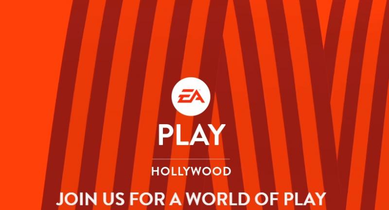 EA Play 2017 (Foto: Electronic Arts)
