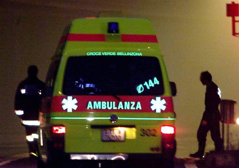 Scholieren omgekomen bij busongeval Italië
