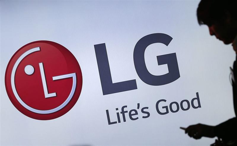 'LG aast op toegang tot Googles Assistant'