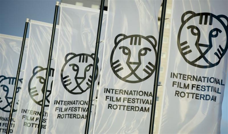 Hoog bezoek voor 46e filmfestival Rotterdam