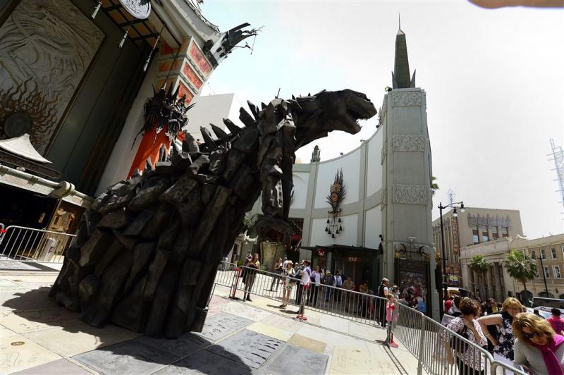 Michael Dougherty regisseert Godzilla 2