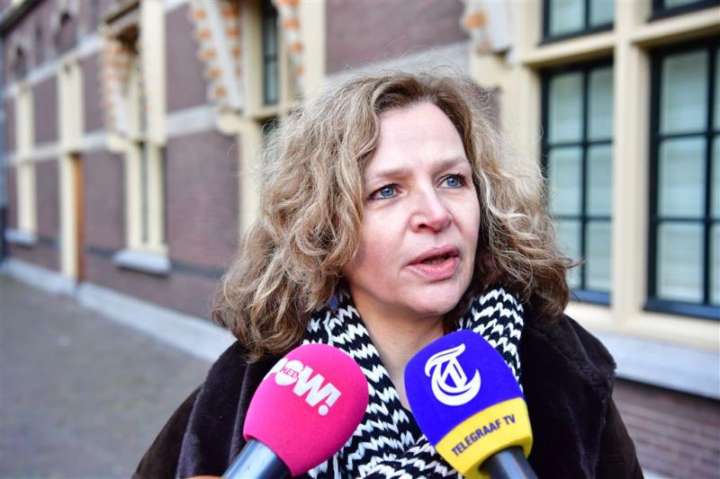 Schippers ziet niks in naamverbod vegaproduct