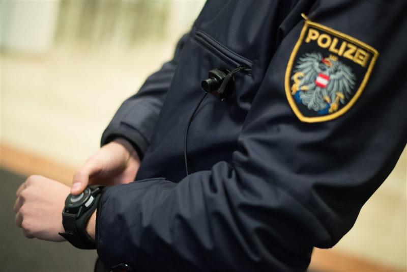 Politie Oostenrijk zoekt terreurverdachten
